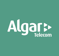 logo algar telecom