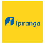 logo ipiranga