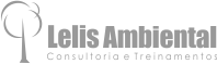 logo lelis ambiental