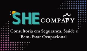 Logo She Company