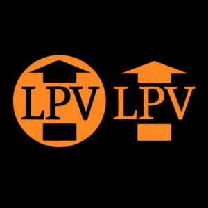 Logo LPV Ocupacional