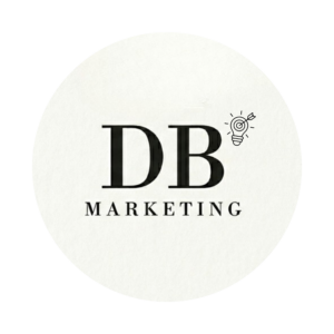 Logo DB Marketing